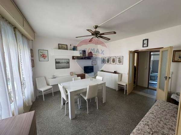 Foto Appartamento in affitto a Comacchio