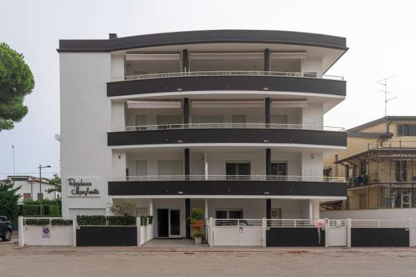 Foto Appartamento in affitto a Comacchio