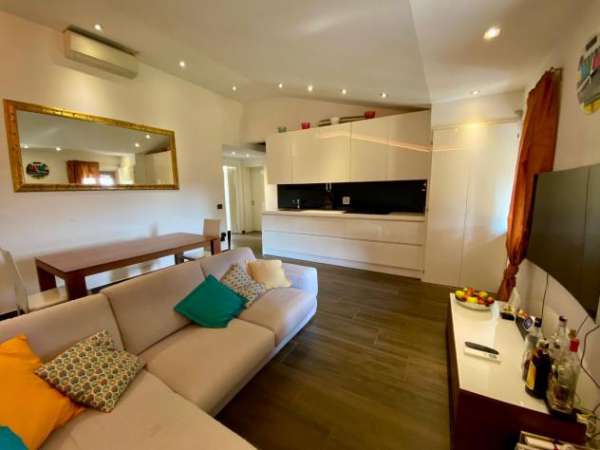 Foto Appartamento in affitto a Comeana - Carmignano 80 mq  Rif: 1384309