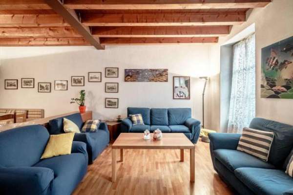 Foto Appartamento in affitto a Como - 2 locali 80mq