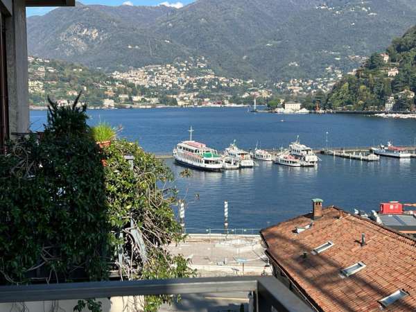 Foto Appartamento in affitto a Como