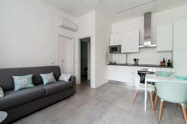 Foto Appartamento in affitto a Como