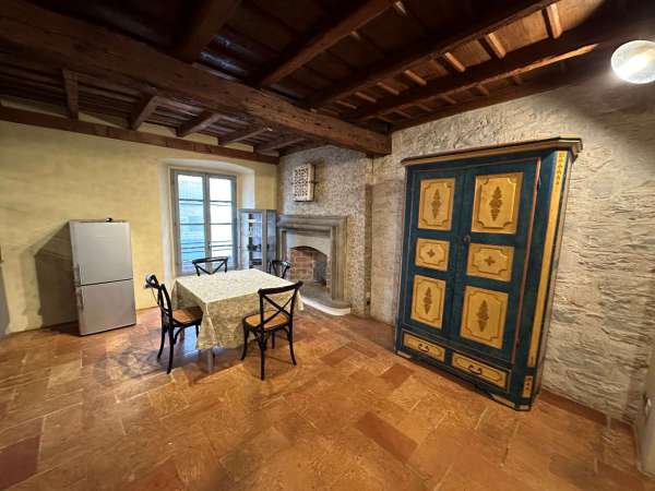 Foto Appartamento in affitto a Como