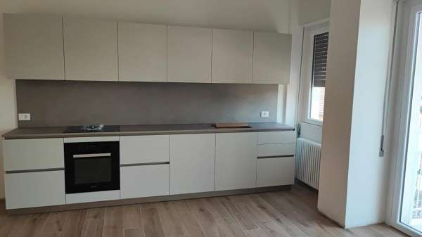 Foto Appartamento in affitto a Como