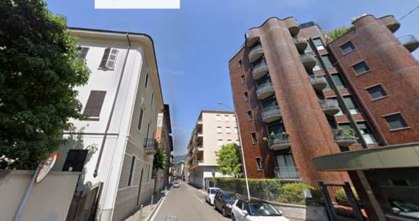 Foto Appartamento in affitto a Como