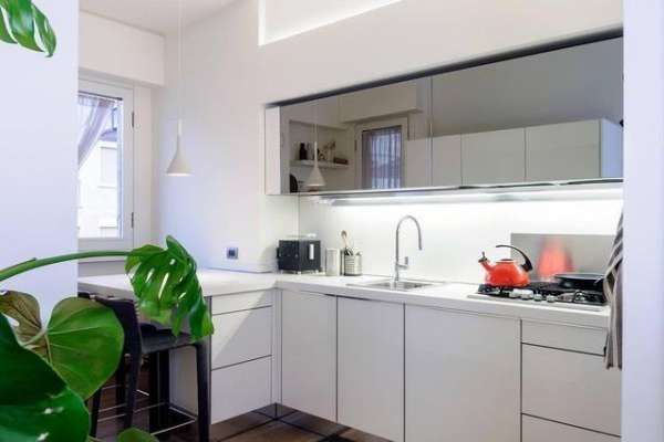 Foto Appartamento in affitto a Como