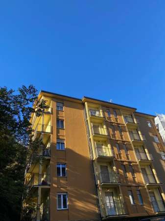 Foto Appartamento in affitto a Como