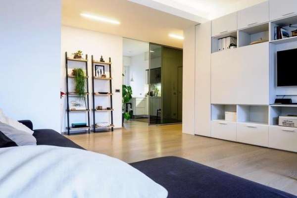 Foto Appartamento in affitto a Como