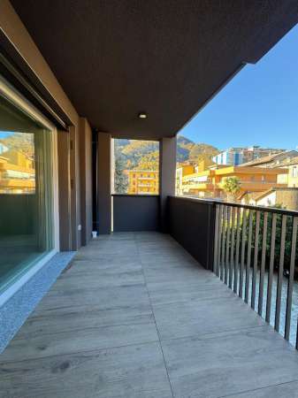 Foto Appartamento in affitto a Como