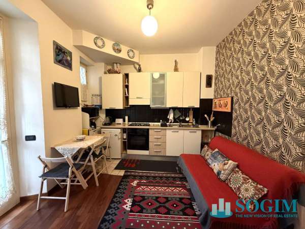 Foto Appartamento in affitto a Como