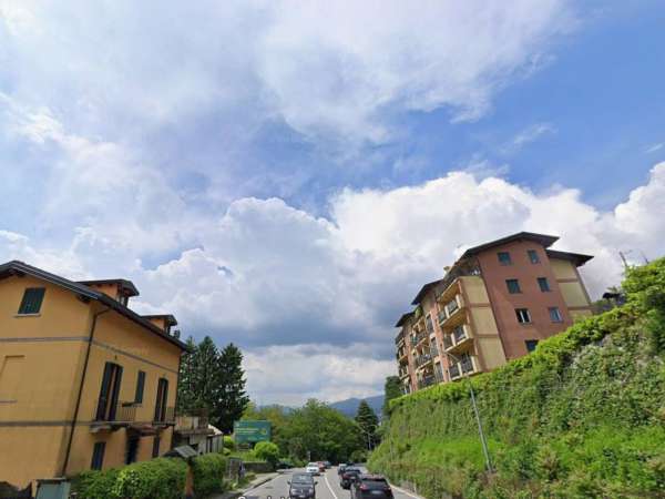 Foto Appartamento in affitto a Como