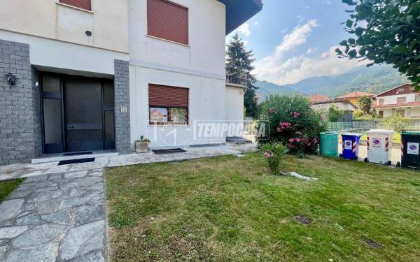 Foto Appartamento in affitto a Condove