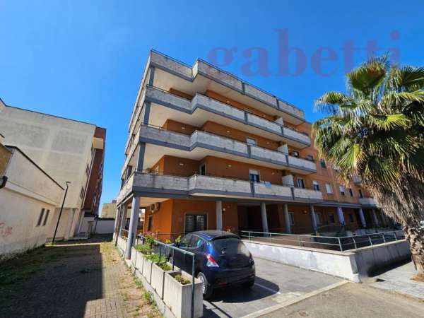 Foto Appartamento in affitto a Copertino
