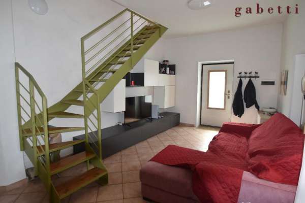 Foto Appartamento in affitto a Corbetta