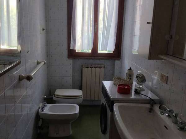 Foto Appartamento in affitto a Corbola