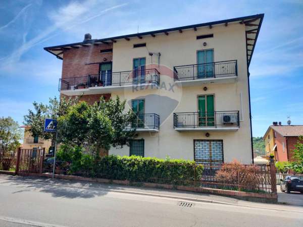 Foto Appartamento in affitto a Corciano