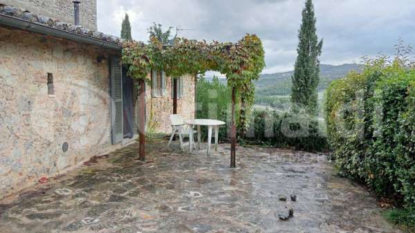 Foto Appartamento in affitto a Corciano