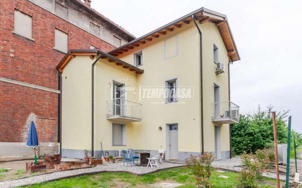 Foto Appartamento in affitto a Cormano