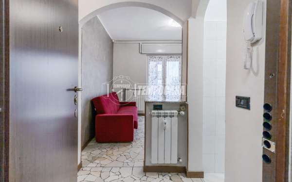 Foto Appartamento in affitto a Cormano