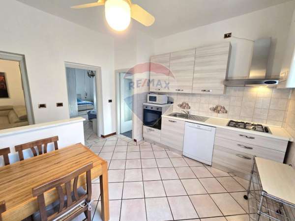 Foto Appartamento in affitto a Cormano