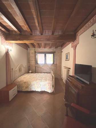 Foto Appartamento in affitto a Cortemaggiore