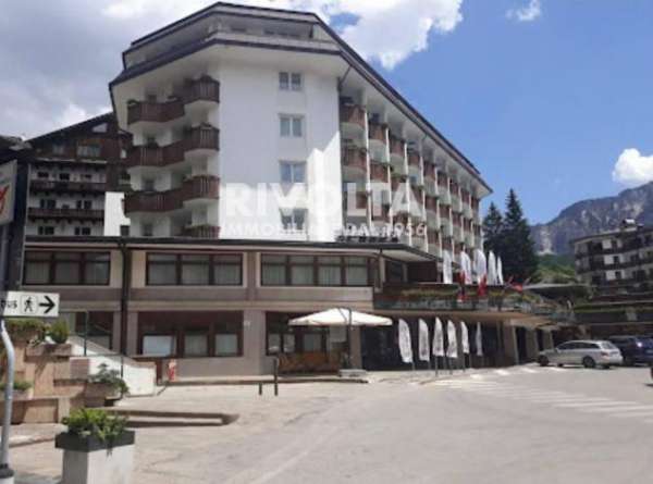 Foto Appartamento in affitto a Cortina D'Ampezzo - 2 locali 40mq