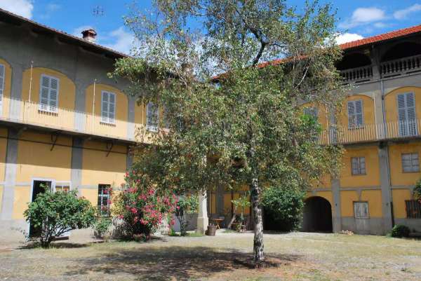 Foto Appartamento in affitto a Costigliole Saluzzo