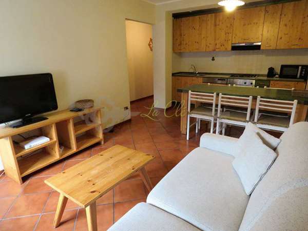 Foto Appartamento in Affitto a Courmayeur Via Roma