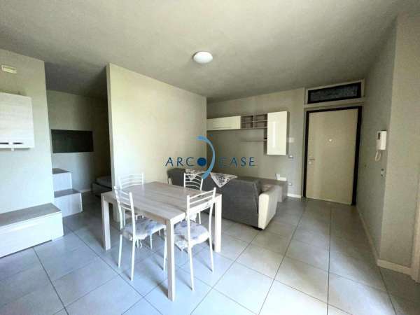 Foto Appartamento in affitto a Crema