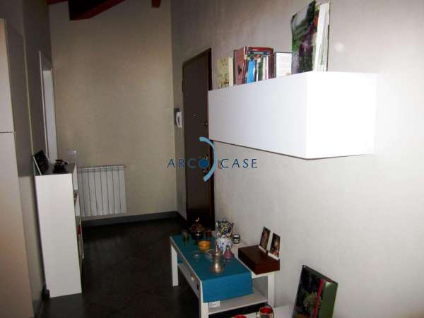 Foto Appartamento in affitto a Crema