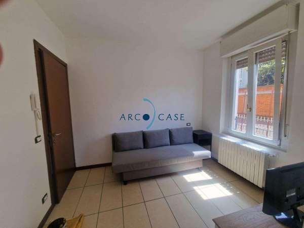 Foto Appartamento in affitto a Crema