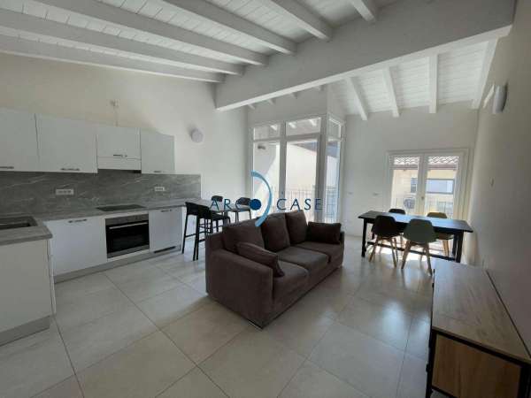 Foto Appartamento in affitto a Crema
