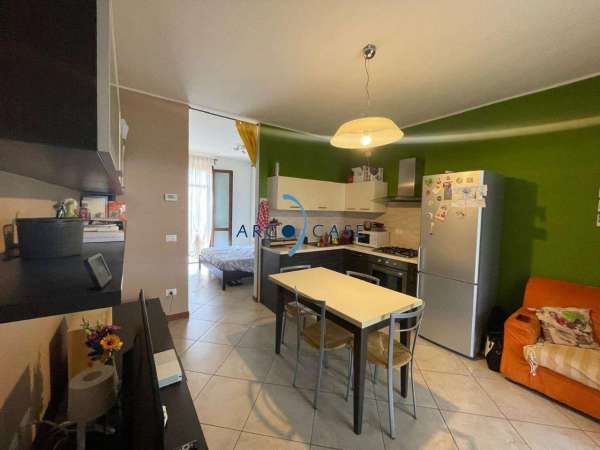 Foto Appartamento in affitto a Crema