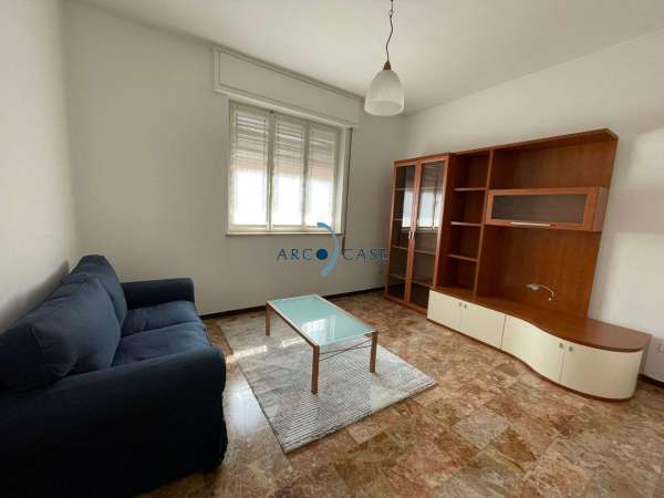 Foto Appartamento in affitto a Crema
