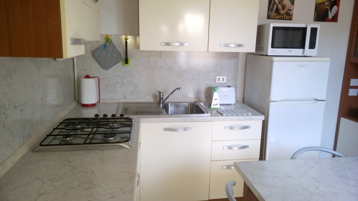 Foto Appartamento in affitto a Cremona (Centro Storico) 30mq 