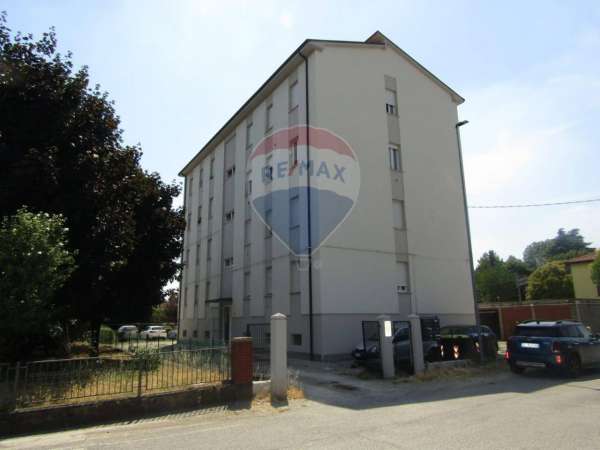 Foto Appartamento in affitto a Crevalcore