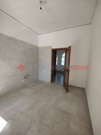 Foto Appartamento in affitto a Crispano