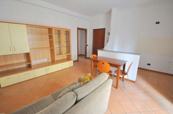 Foto Appartamento in affitto a Cuggiono