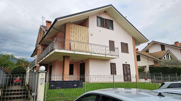 Foto Appartamento in affitto a Cumiana