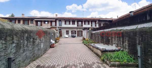 Foto Appartamento in affitto a Cumiana
