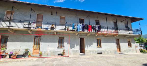 Foto Appartamento in affitto a Cumiana