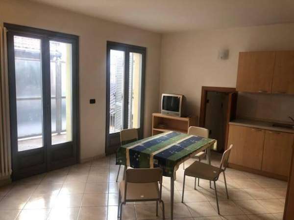 Foto Appartamento in affitto a Cuneo
