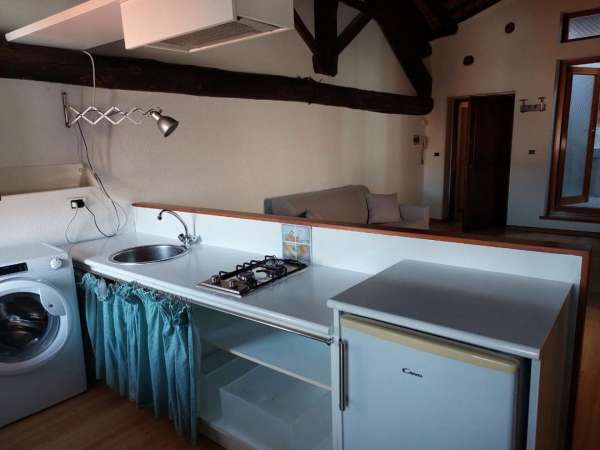 Foto Appartamento in affitto a Cuneo