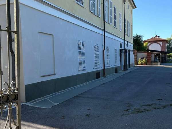 Foto Appartamento in affitto a Cuneo