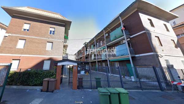 Foto Appartamento in affitto a Cusano Milanino