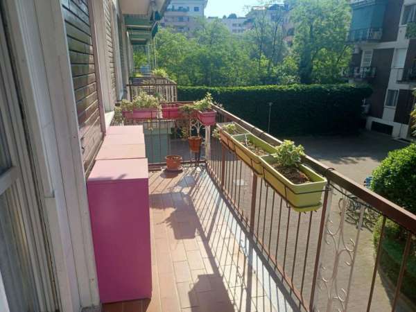 Foto Appartamento in affitto a Cusano Milanino