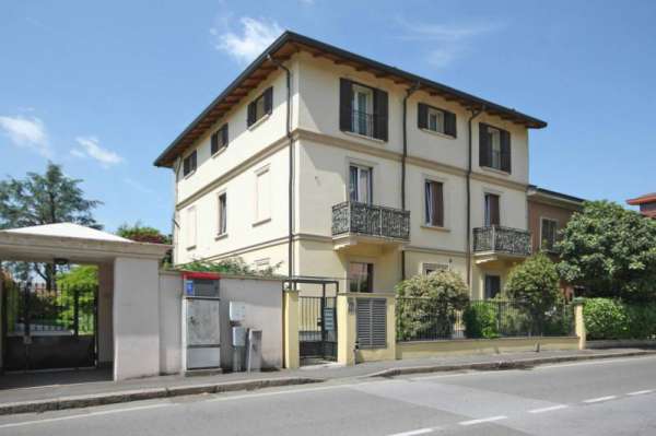 Foto Appartamento in Affitto a Cusano Milanino Cusano Milanino - Centro
