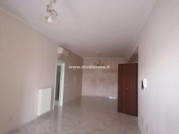 Foto Appartamento in affitto a Cutro