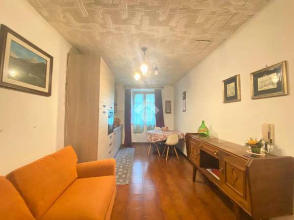 Foto Appartamento in affitto a Darfo Boario Terme