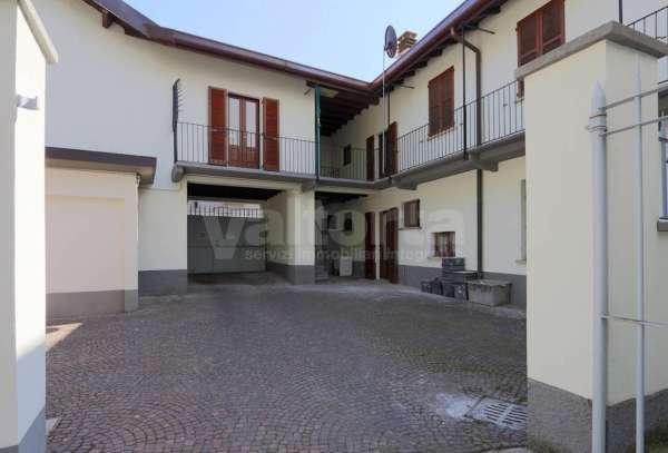 Foto Appartamento in affitto a Desio